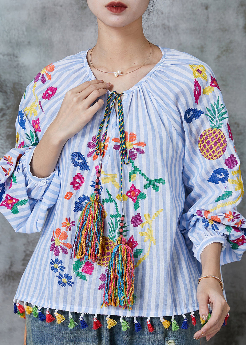 Classic Vintage Shirt with a Flattering Fit