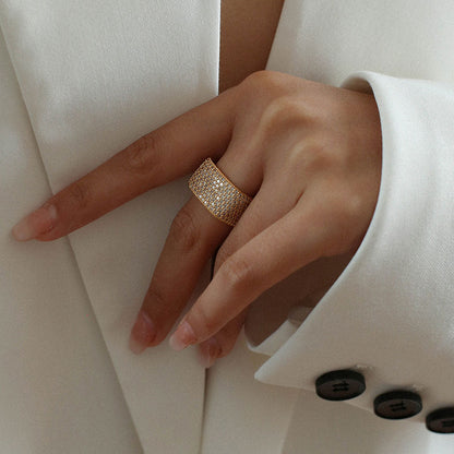 Vintage Inspired Garment with a Contemporary Edge