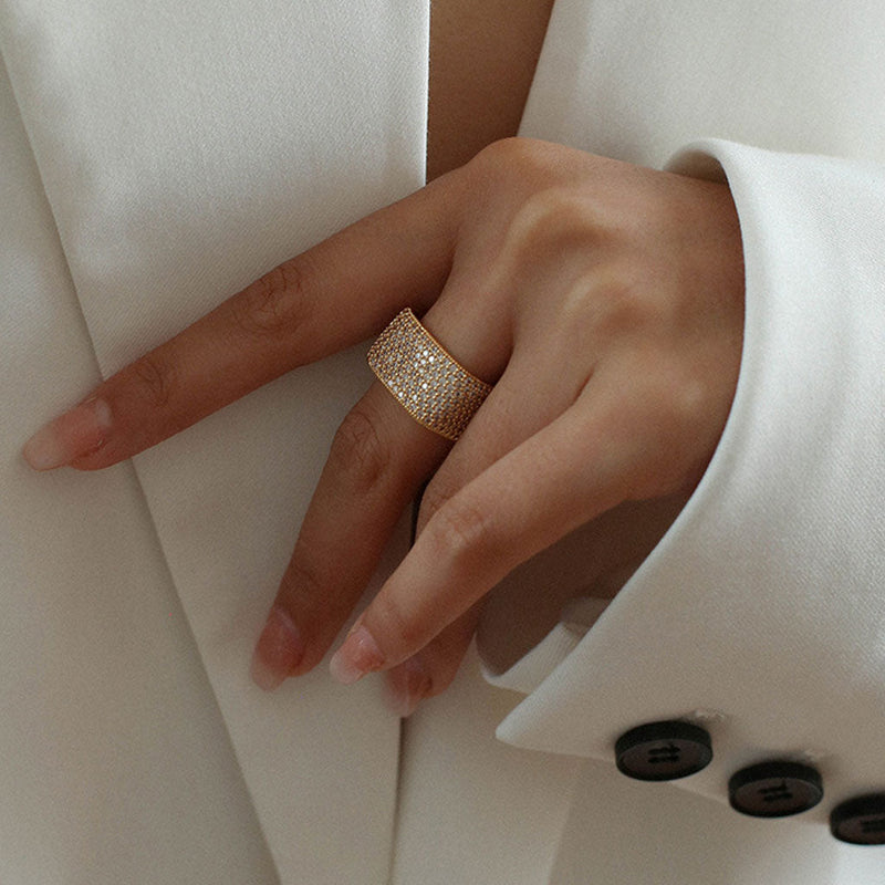 Vintage Inspired Garment with a Contemporary Edge