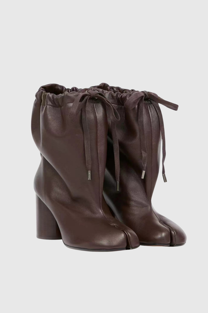 Gracefully Styled Boots for Any Occasion
