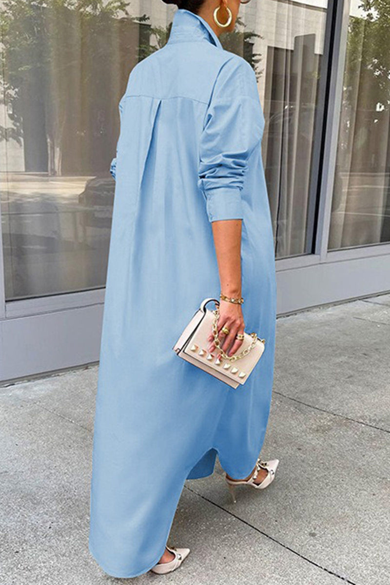 Elegantly Styled Blouse for Everyday Wear