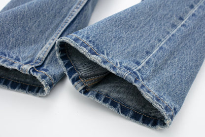 Beautifully Crafted Trousers in a Classic Style
