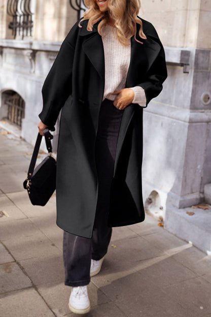 Vintage Inspired Garment with a Contemporary Edge