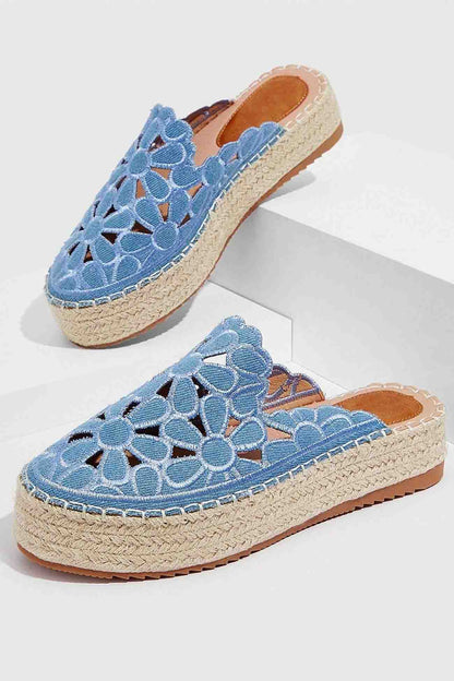 Elegantly Styled Sandals for Everyday Wear