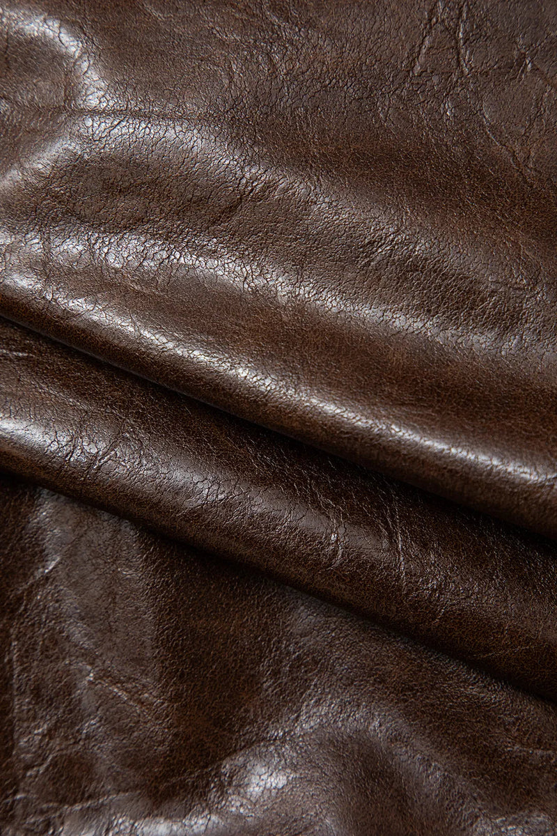 Beautifully Balanced Garment with Timeless Character