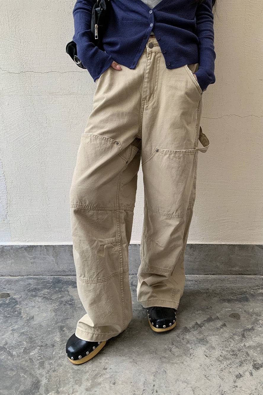 Vintage Inspired Garment with a Contemporary Edge