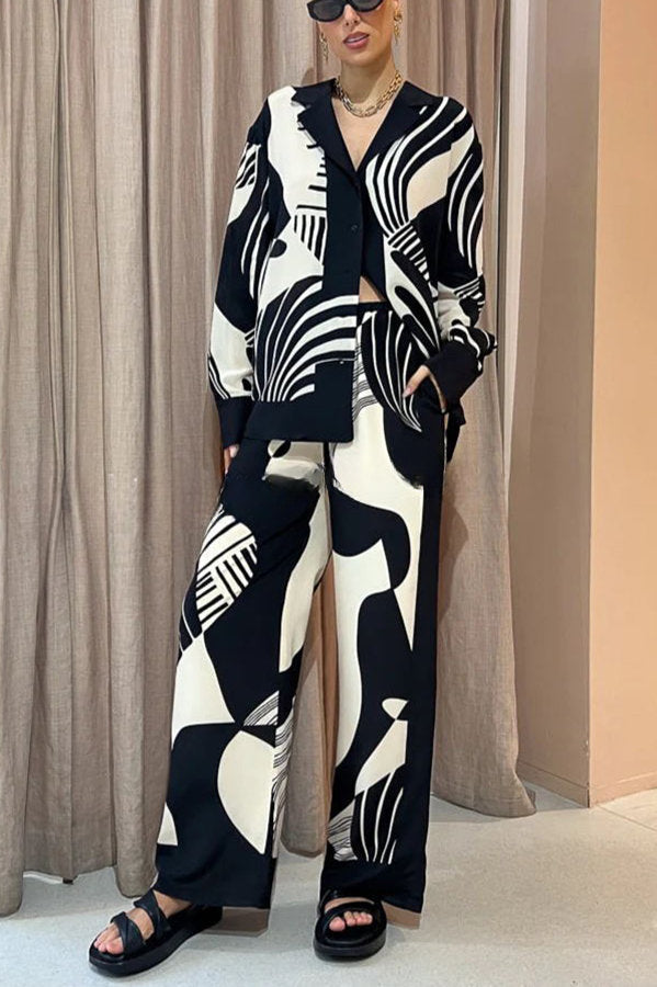 Beautifully Finished Blouse in a Timeless Design