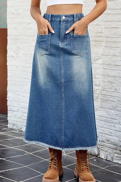 Polished Garment with an Effortless Classic Look