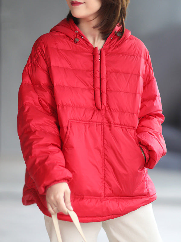 Elegantly Styled Coat for Everyday Wear