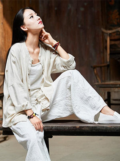 Gracefully Styled Pants for Any Occasion