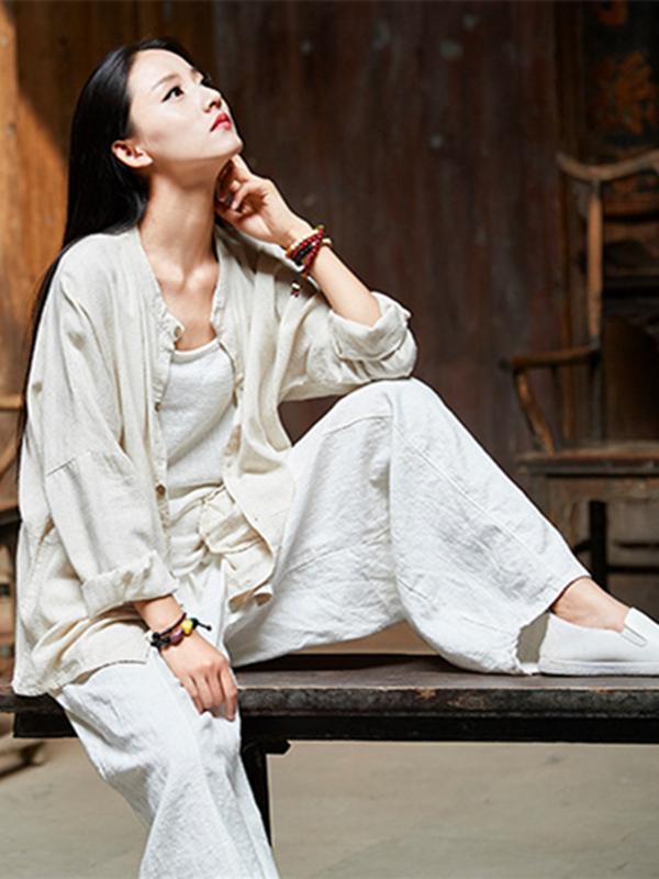 Gracefully Styled Pants for Any Occasion