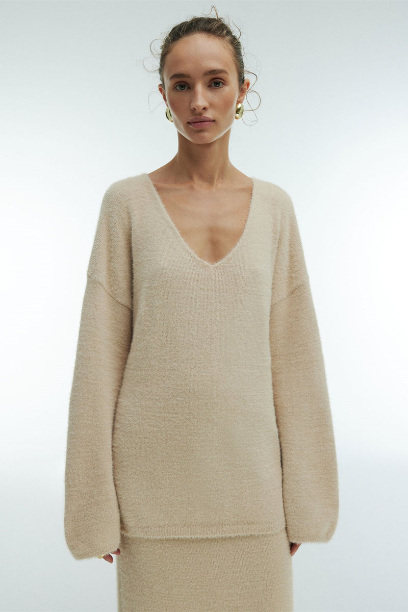A Vintage Style Garment with Delicate Timeless Details