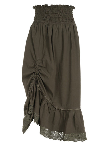 Polished Garment with an Effortless Classic Look