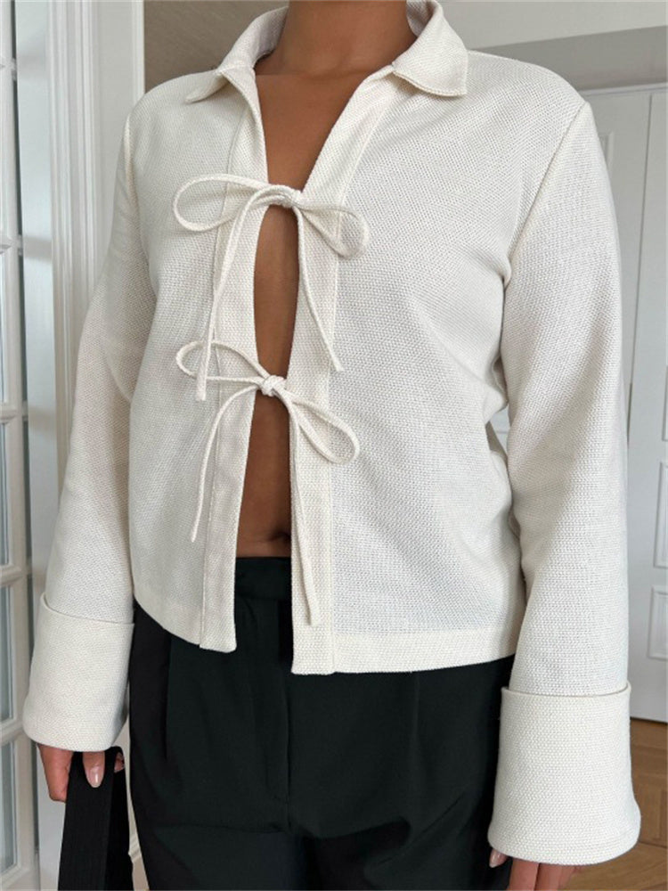 Elegantly Styled Cardigan for Everyday Wear