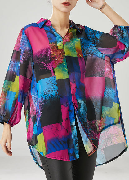Beautifully Crafted Shirt in a Classic Style