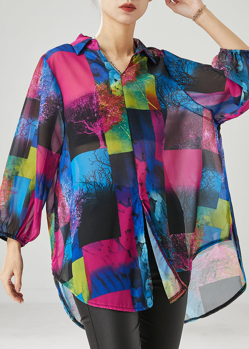 Beautifully Crafted Shirt in a Classic Style