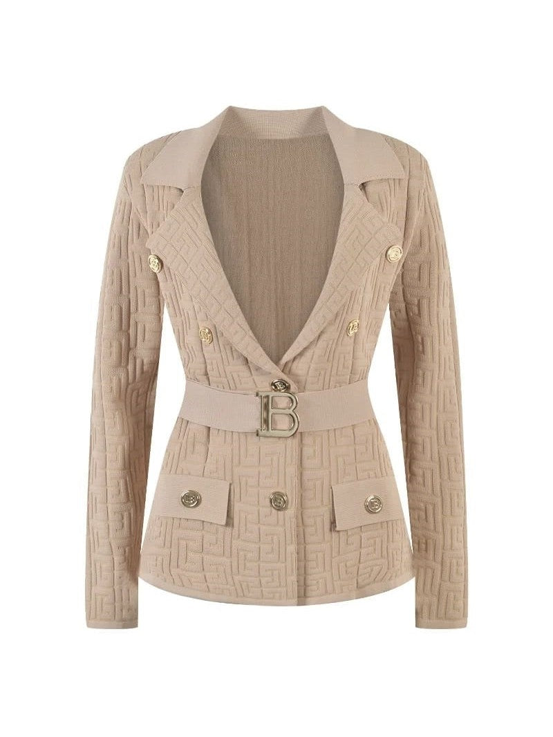 Polished Garment with an Effortless Classic Look