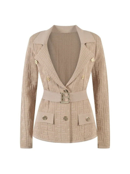 Polished Garment with an Effortless Classic Look