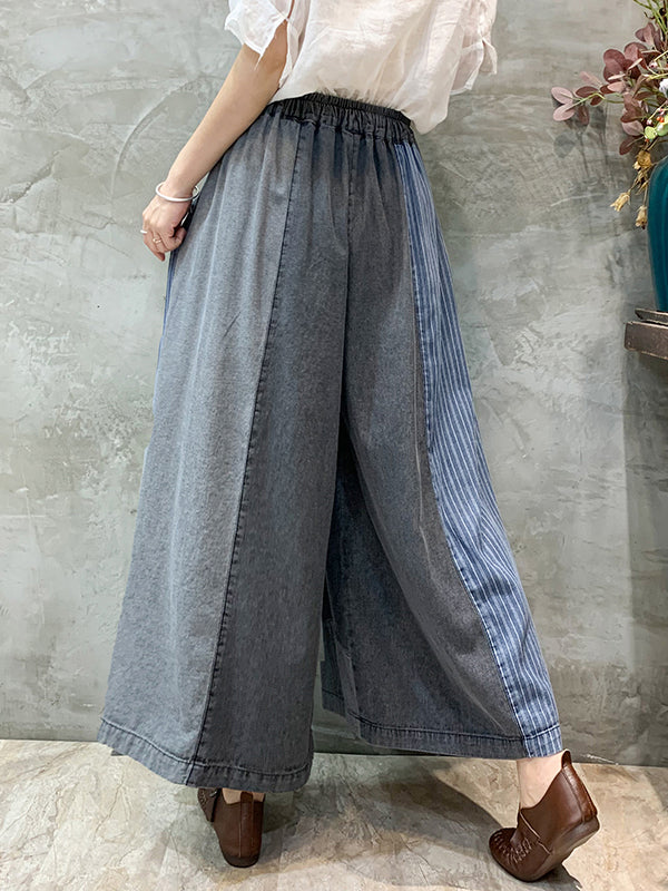 Beautifully Finished Pants in a Timeless Design