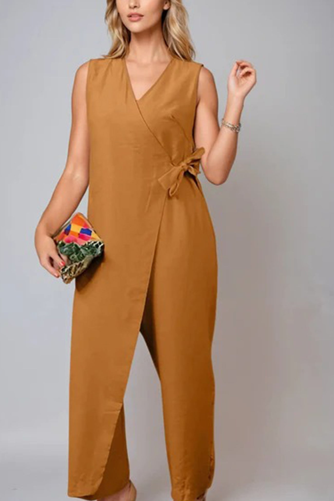 Beautifully Balanced Garment with Timeless Character