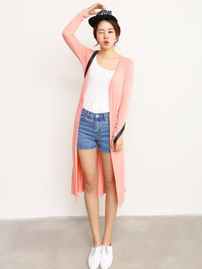 Vintage Inspired Garment with a Contemporary Edge