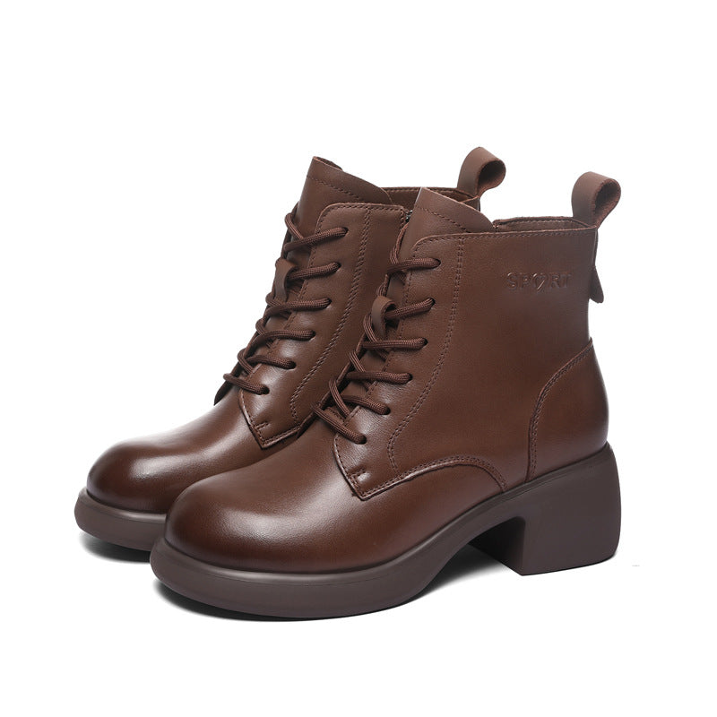 Classic Vintage & Enduringly Stylish Boots