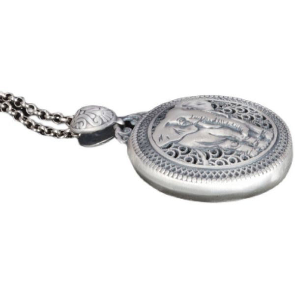 Beautifully Balanced Garment with Timeless Character
