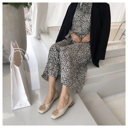 Classic Vintage Garment with a Flattering Fit