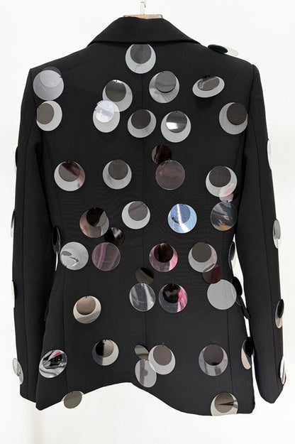 Vintage Inspired Garment with a Contemporary Edge
