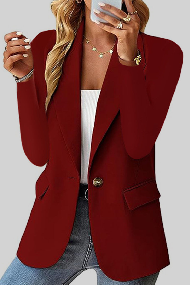 Beautifully Balanced Cardigan with Timeless Character