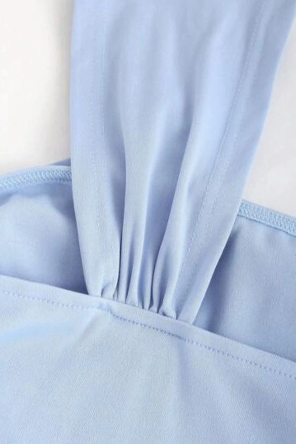 Vintage Inspired Garment with a Contemporary Edge
