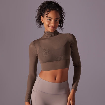 Vintage Inspired Top with a Contemporary Edge