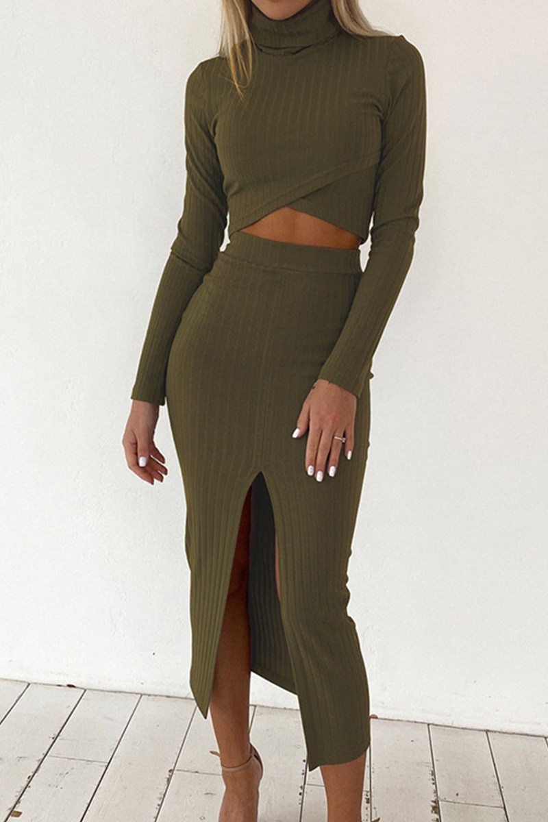 Vintage Inspired Garment with a Contemporary Edge
