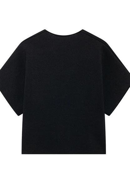 Classic Vintage Garment with a Flattering Fit