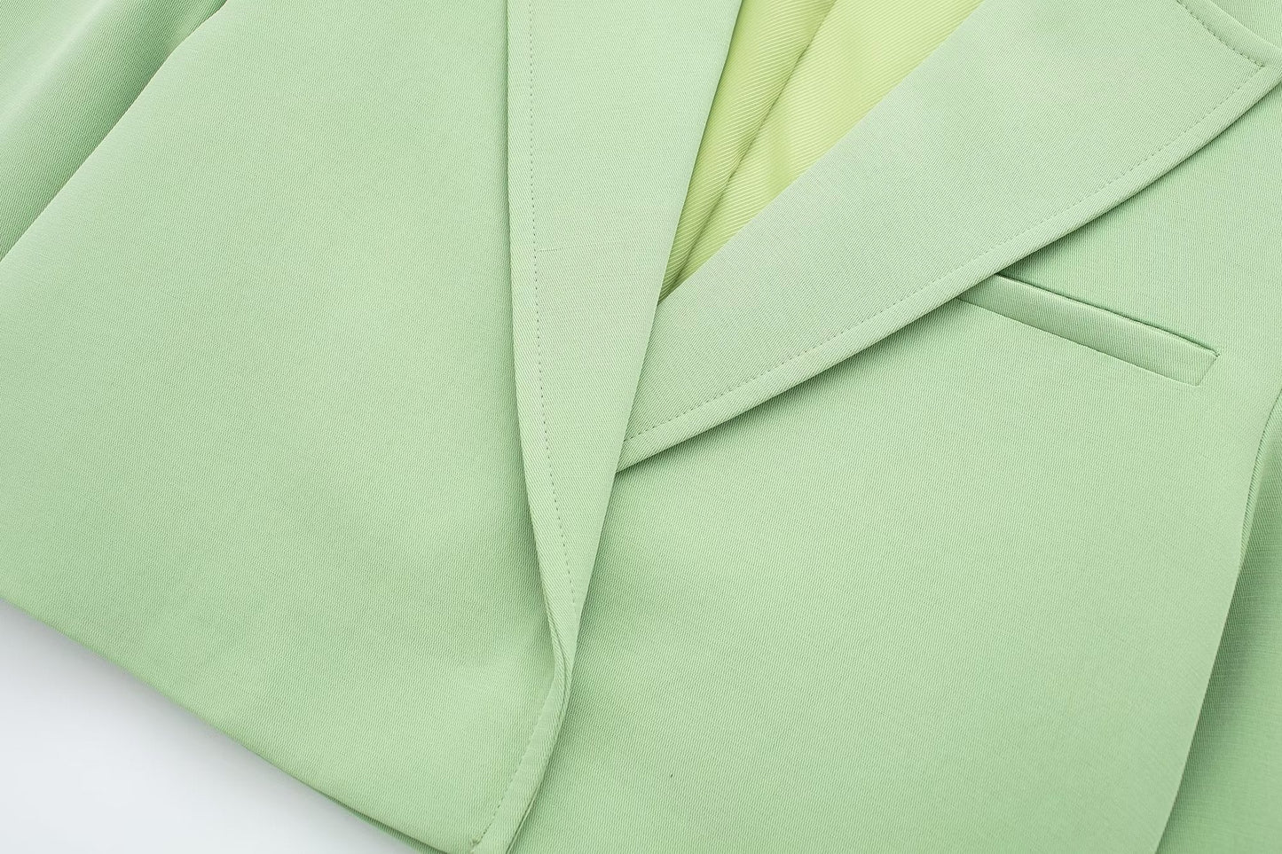 Classic Vintage Garment with a Flattering Fit
