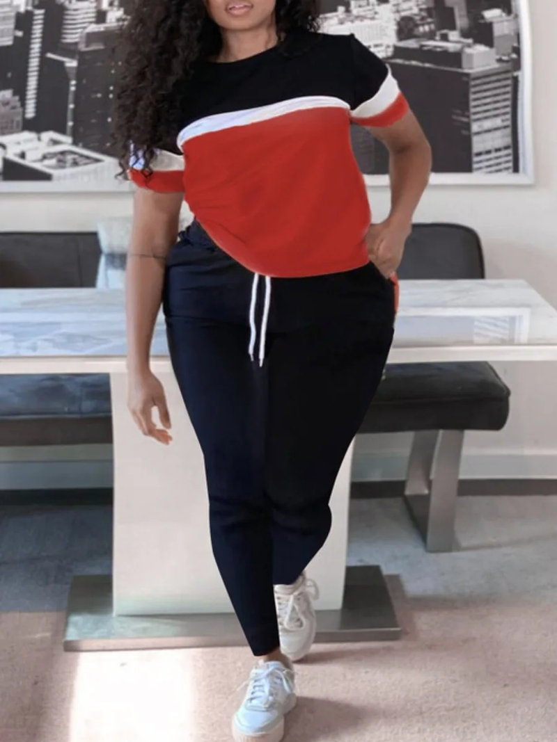 Beautifully Balanced Top with Timeless Character