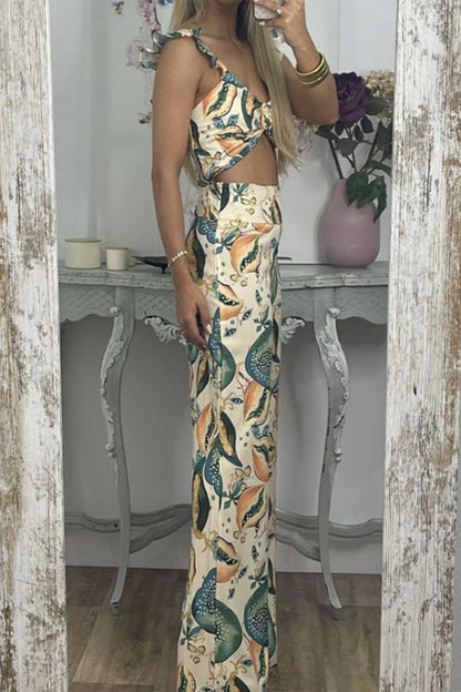 Classic Vintage Garment with a Flattering Fit