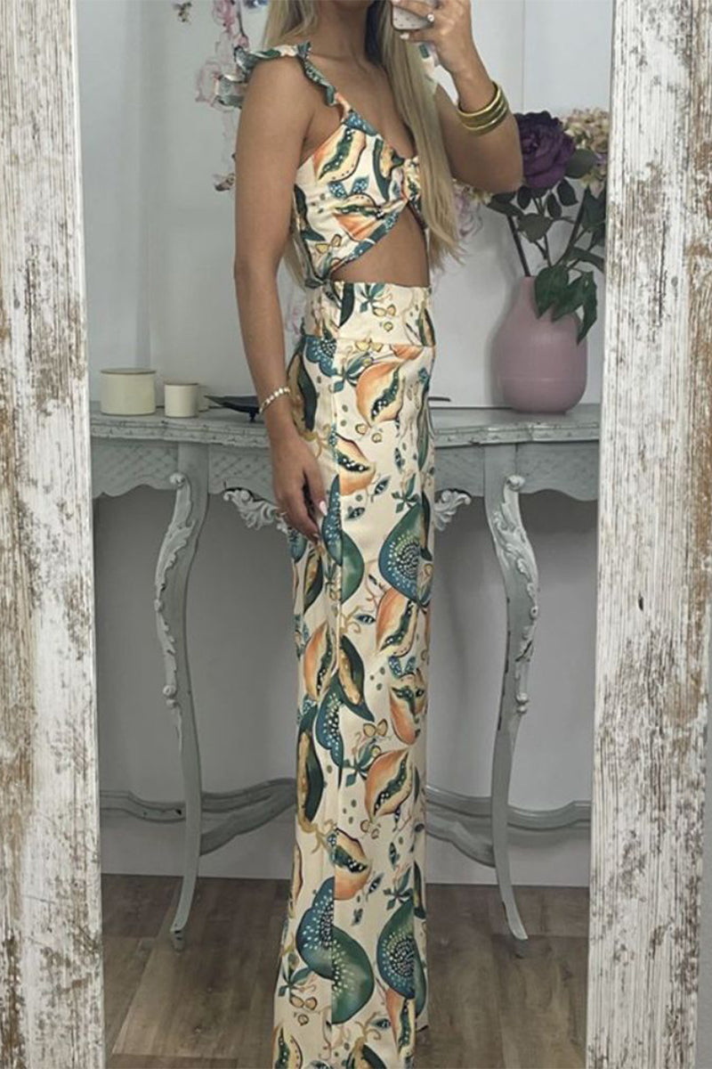 Classic Vintage Garment with a Flattering Fit