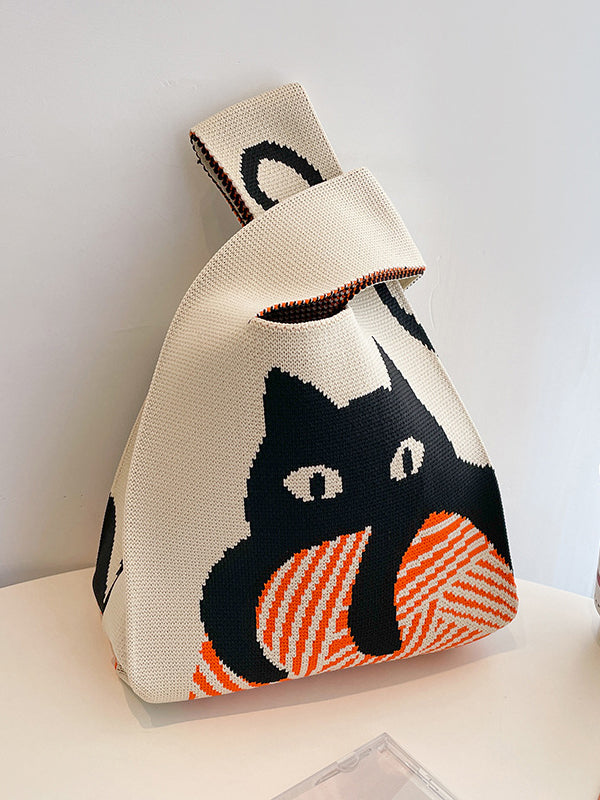 Beautifully Finished Bag in a Timeless Design