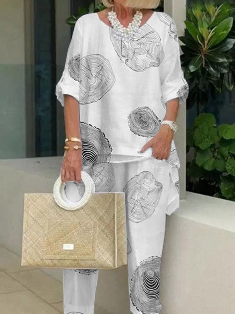 Vintage Inspired Garment with a Contemporary Edge