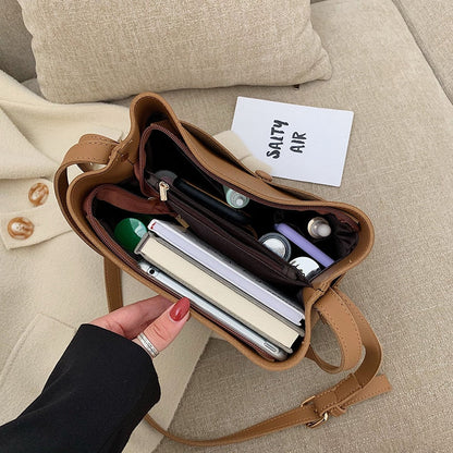 Gracefully Styled Bag for Any Occasion