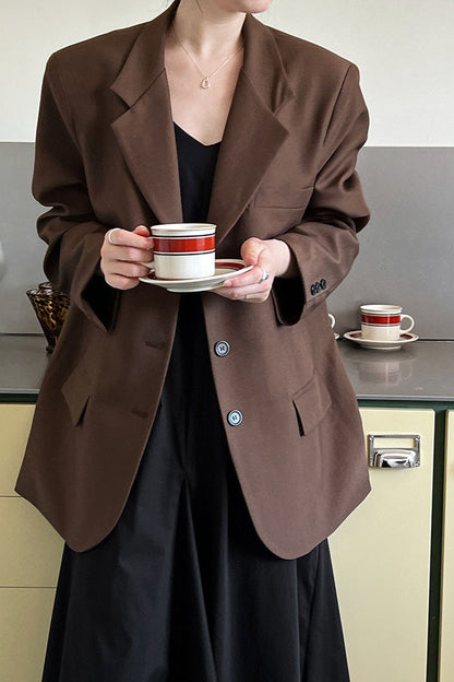 A Vintage Style Garment with Delicate Timeless Details