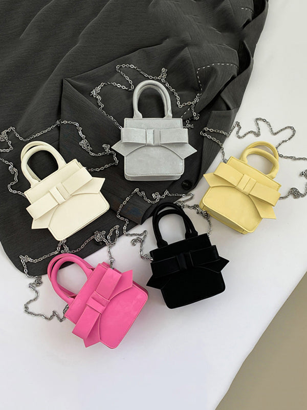 Beautifully Balanced Bag with Timeless Character
