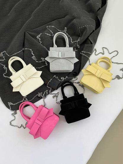 Beautifully Balanced Bag with Timeless Character