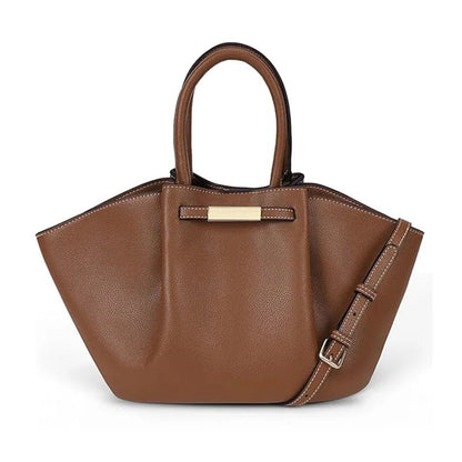 Vintage Inspired Bag with a Contemporary Edge