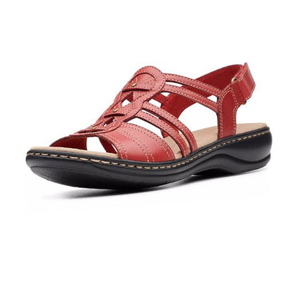 Polished Sandals with an Effortless Classic Look