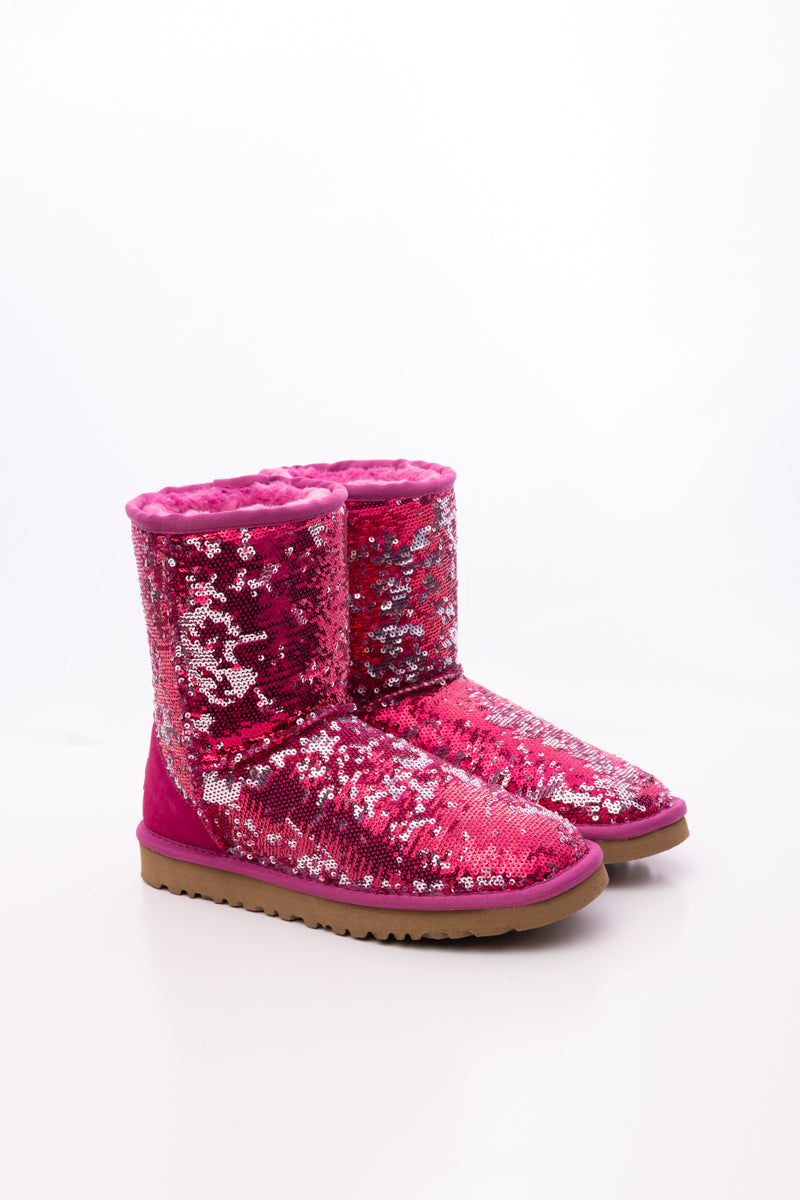 Gracefully Styled Boots for Any Occasion