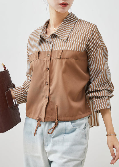 Effortlessly Elegant Shirt with a Timeless Design