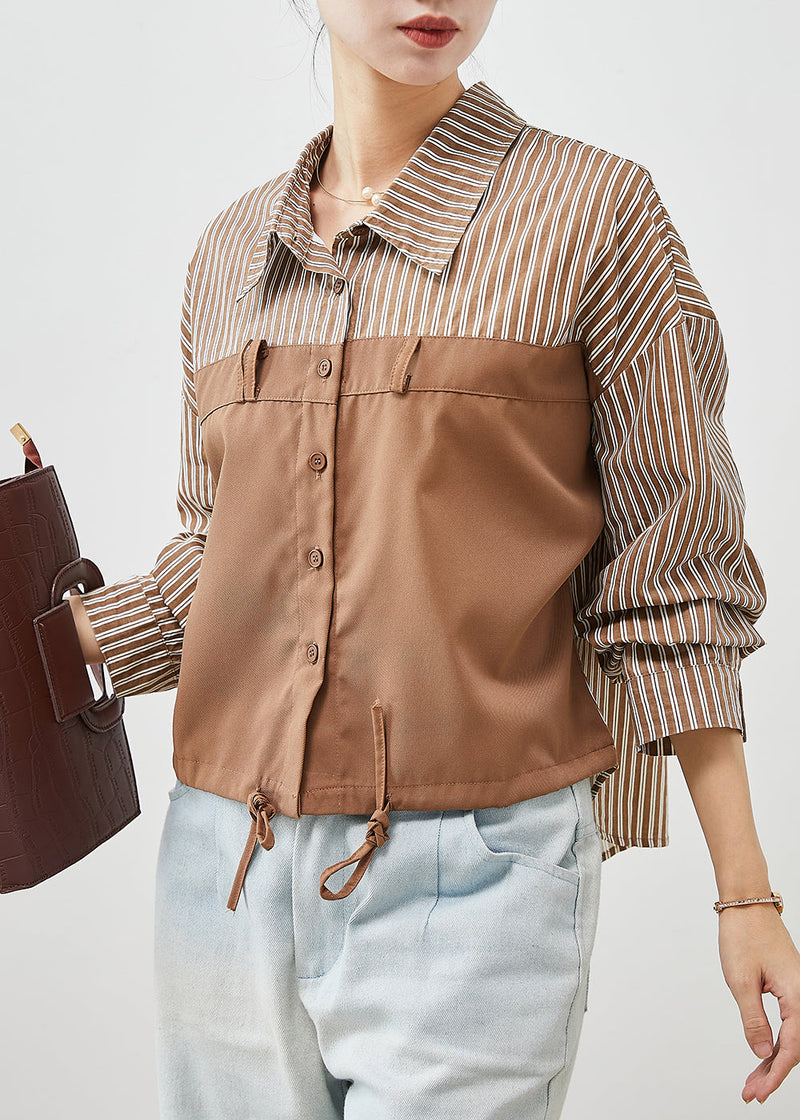 Effortlessly Elegant Shirt with a Timeless Design