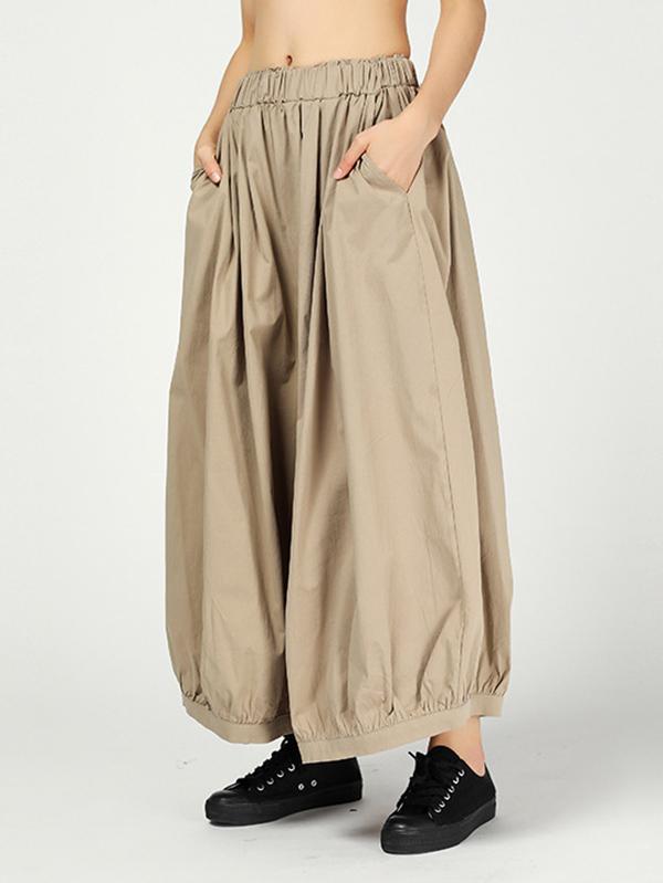 Gracefully Styled Pants for Any Occasion
